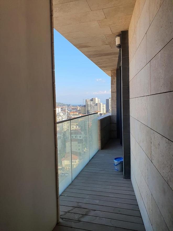 Квартира 2+1 в Стамбуле