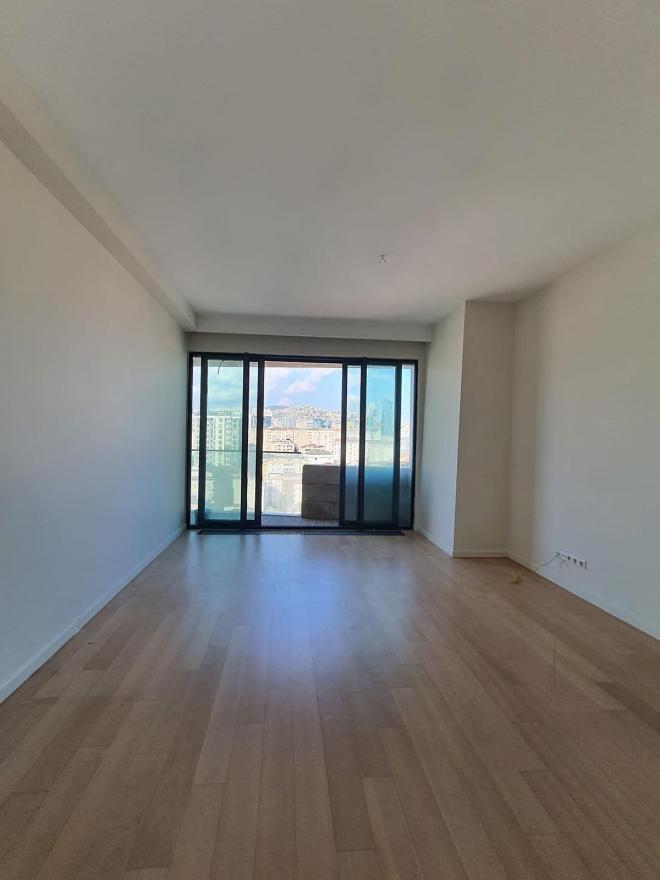 Квартира 2+1 в Стамбуле