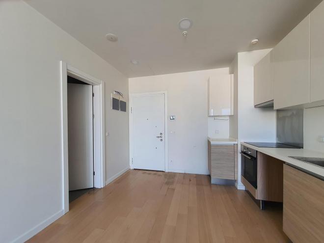 Квартира 2+1 в Стамбуле