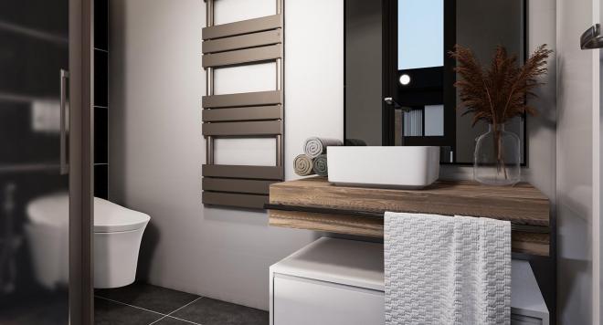 Квартира 3+1 в Стамбуле