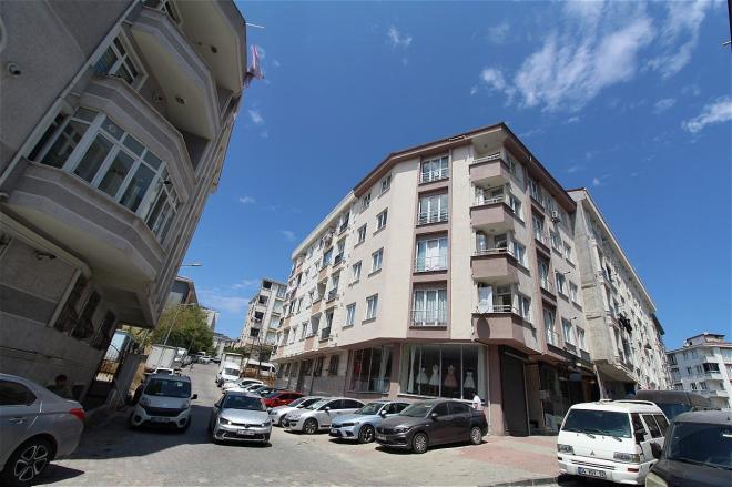 Квартира 2+1 в Стамбуле