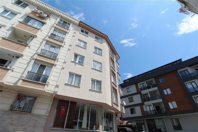 Квартира 2+1 в Стамбуле