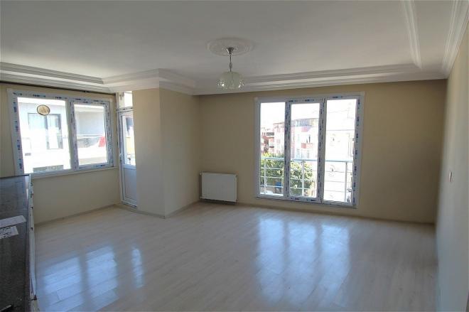 Квартира 2+1 в Стамбуле