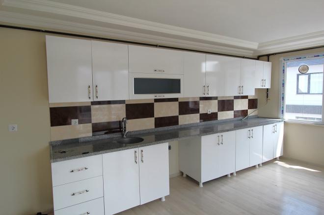 Квартира 2+1 в Стамбуле