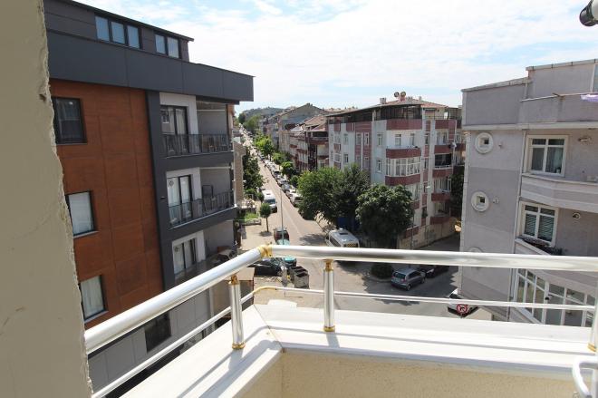 Квартира 2+1 в Стамбуле