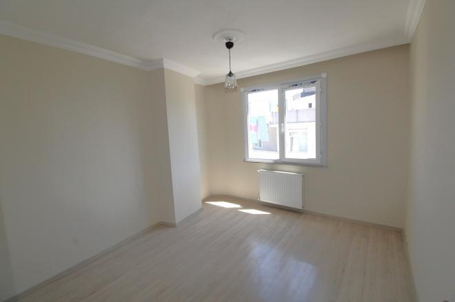 Квартира 2+1 в Стамбуле