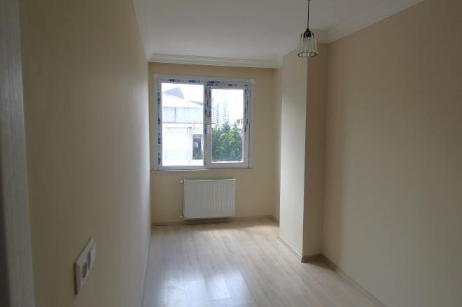 Квартира 2+1 в Стамбуле