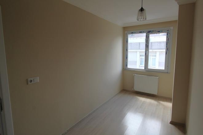 Квартира 2+1 в Стамбуле