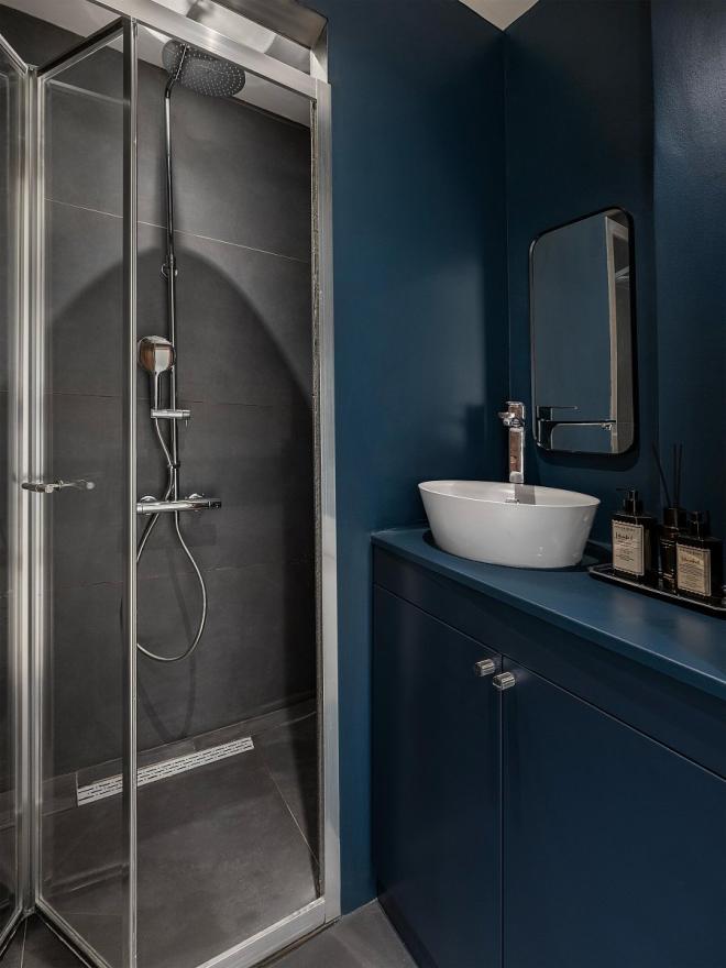 Квартира 2+1 в Стамбуле