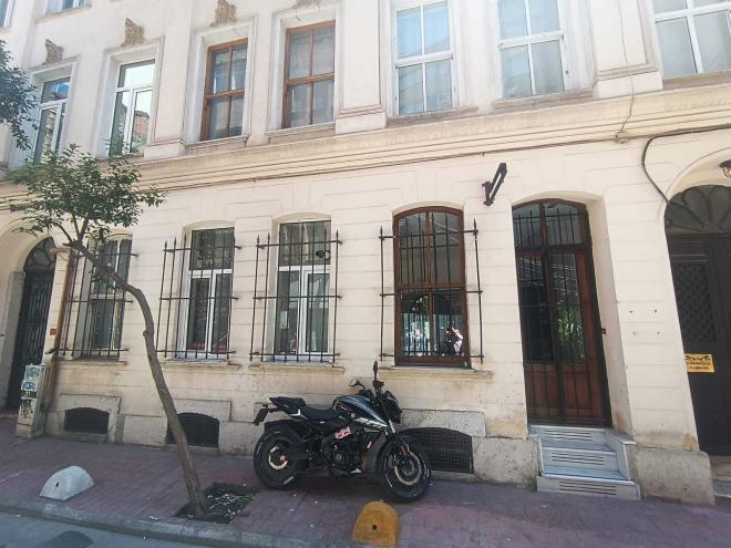 Квартира 2+1 в Стамбуле