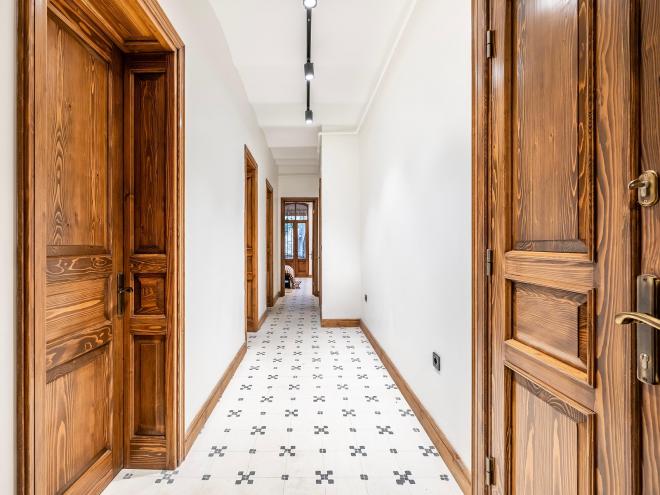 Квартира 2+1 в Стамбуле