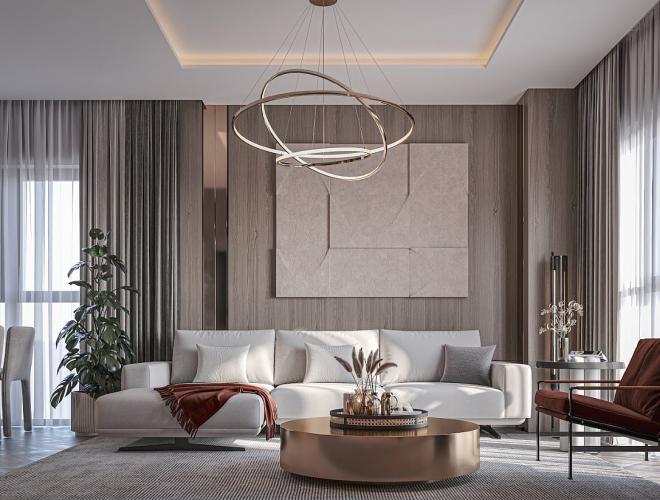 Квартира 1+1 в Стамбуле