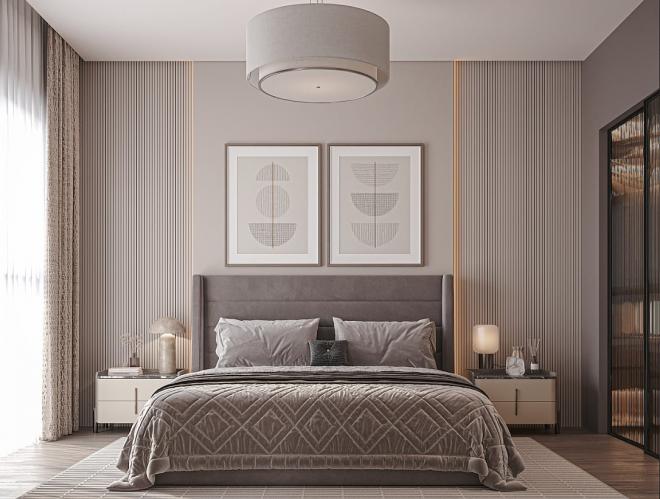 Квартира 2+1 в Стамбуле