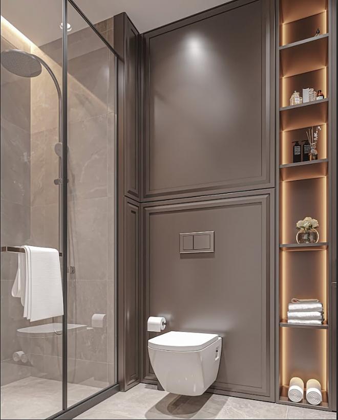 Квартира 2+1 в Стамбуле