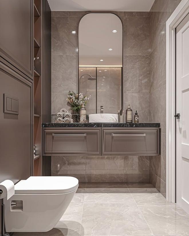 Квартира 2+1 в Стамбуле