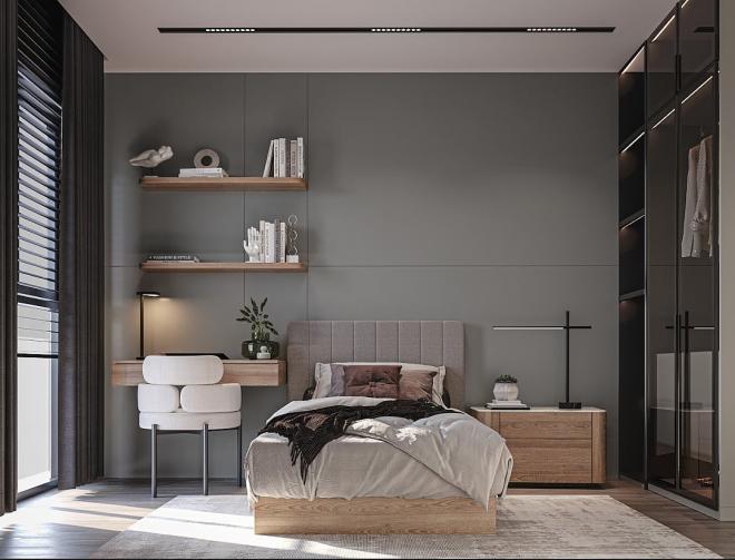 Квартира 3+1 в Стамбуле