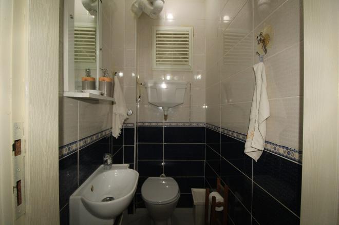 Квартира 2+1 в Стамбуле