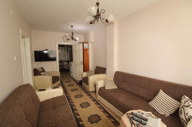 Квартира 2+1 в Стамбуле