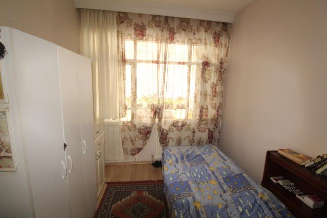 Квартира 2+1 в Стамбуле