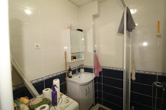 Квартира 2+1 в Стамбуле