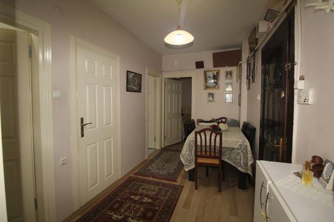 Квартира 2+1 в Стамбуле