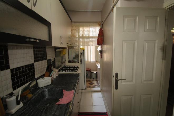 Квартира 2+1 в Стамбуле