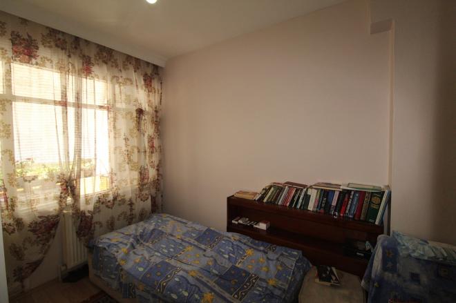 Квартира 2+1 в Стамбуле