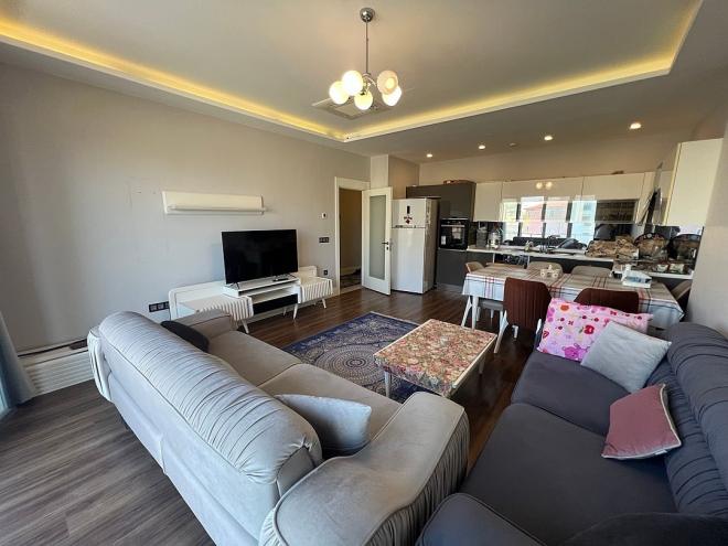 Квартира 1+1 в Стамбуле