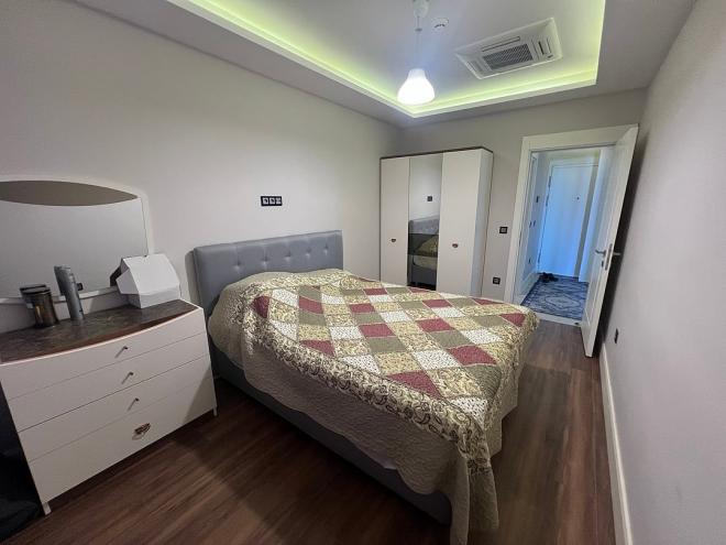 Квартира 1+1 в Стамбуле