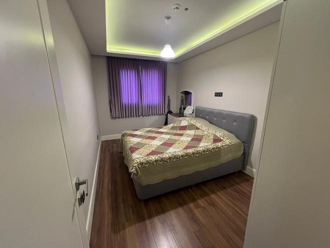 Квартира 1+1 в Стамбуле