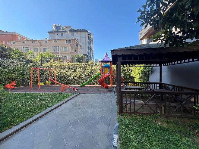 Квартира 1+1 в Стамбуле