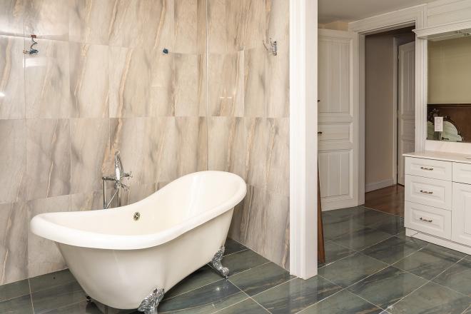 Вилла 7+1 в Стамбуле