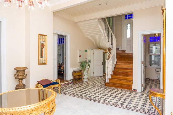 Вилла 7+1 в Стамбуле