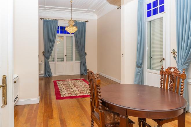 Вилла 7+1 в Стамбуле