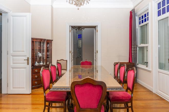 Вилла 7+1 в Стамбуле