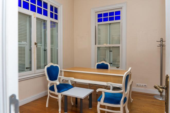 Вилла 7+1 в Стамбуле