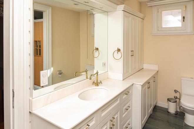 Вилла 7+1 в Стамбуле