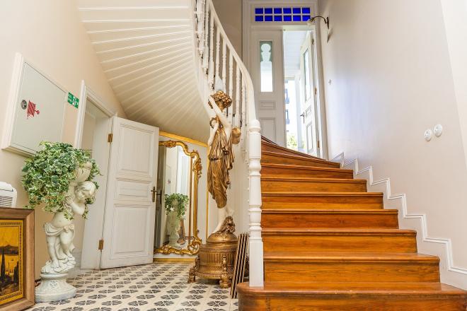 Вилла 7+1 в Стамбуле