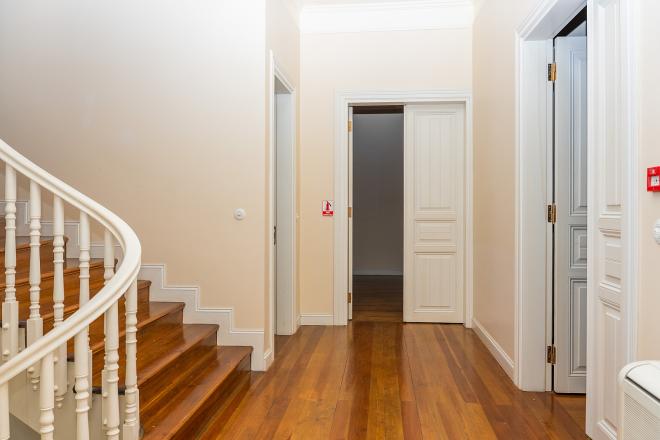 Вилла 7+1 в Стамбуле