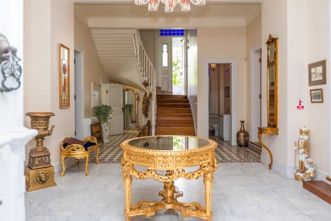 Вилла 7+1 в Стамбуле