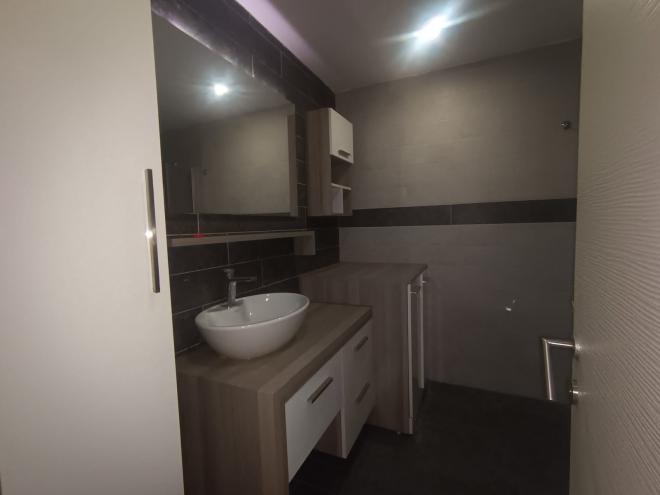 Квартира 2+1 в Стамбуле