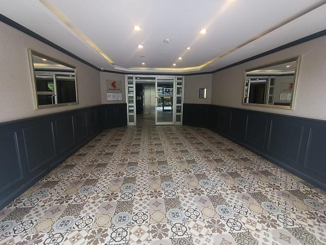 Квартира 2+1 в Стамбуле