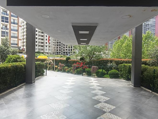 Квартира 2+1 в Стамбуле