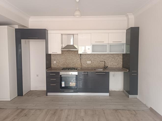 Квартира 2+1 в Стамбуле