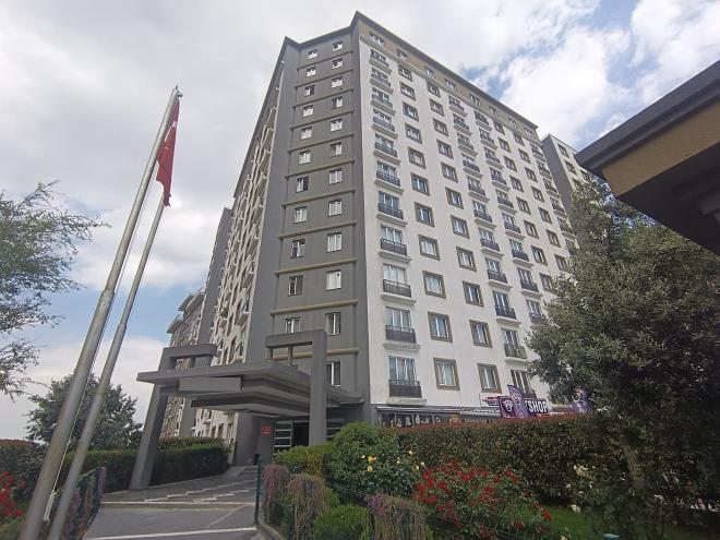 Квартира 2+1 в Стамбуле