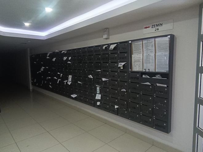 Квартира 2+1 в Стамбуле