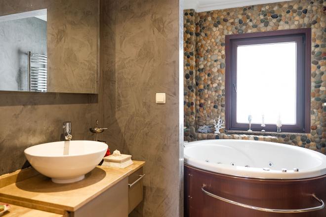 Вилла 7+2 в Стамбуле