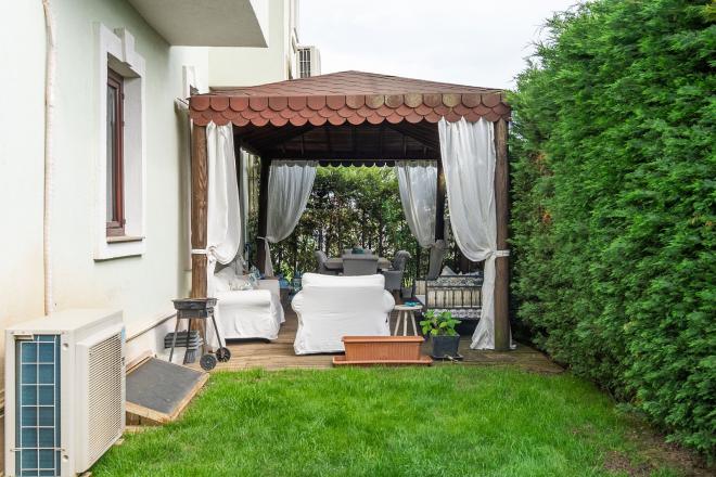 Вилла 7+2 в Стамбуле