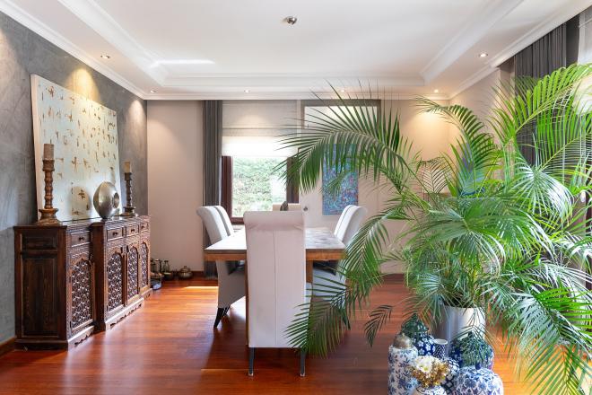 Вилла 7+2 в Стамбуле