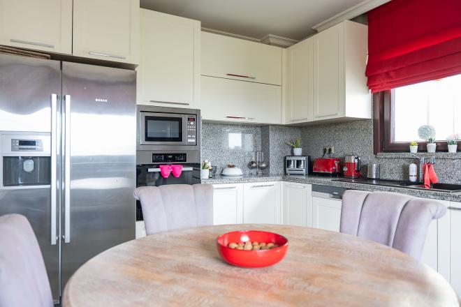 Вилла 7+2 в Стамбуле